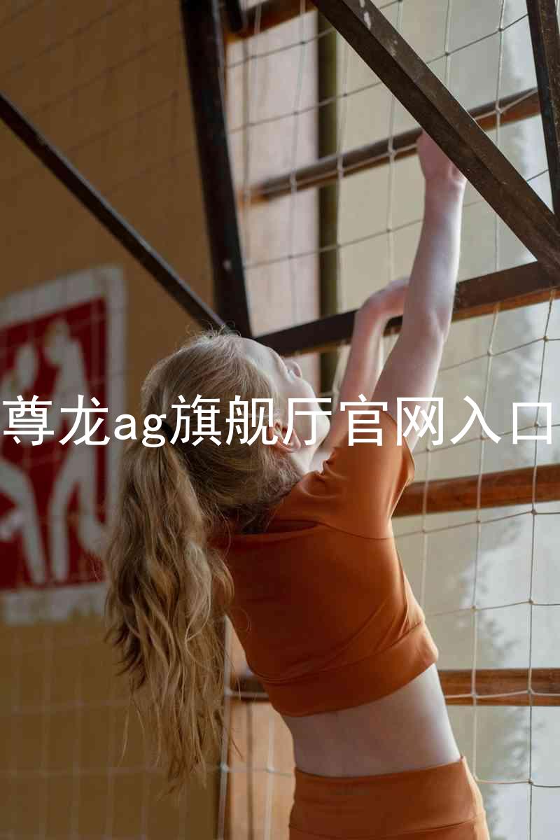 尊龙ag旗舰厅官网入口