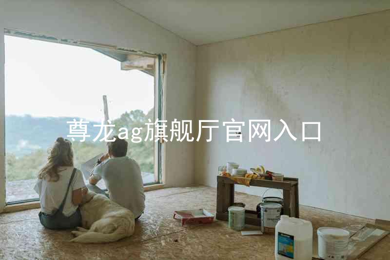 尊龙ag旗舰厅官网入口