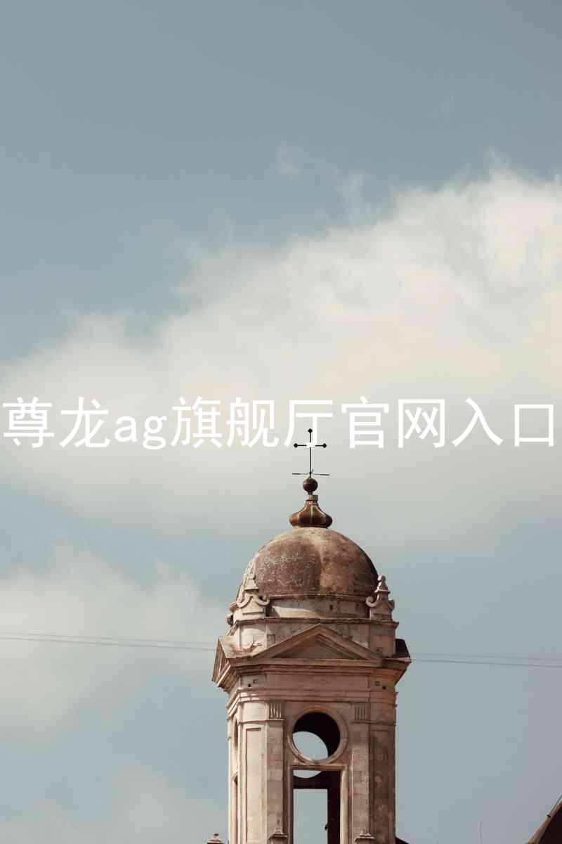 尊龙ag旗舰厅官网入口