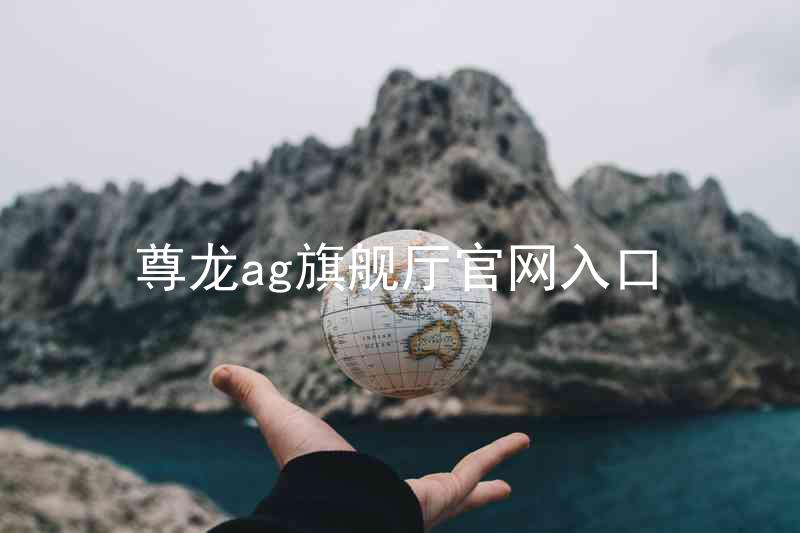 尊龙ag旗舰厅官网入口