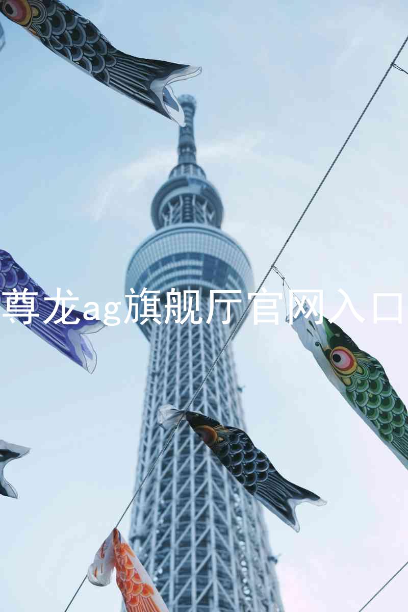 尊龙ag旗舰厅官网入口