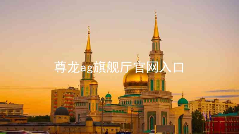 尊龙ag旗舰厅官网入口